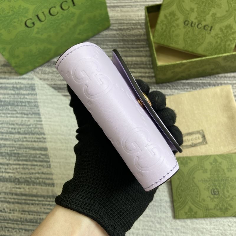 Gvc*1 wallets